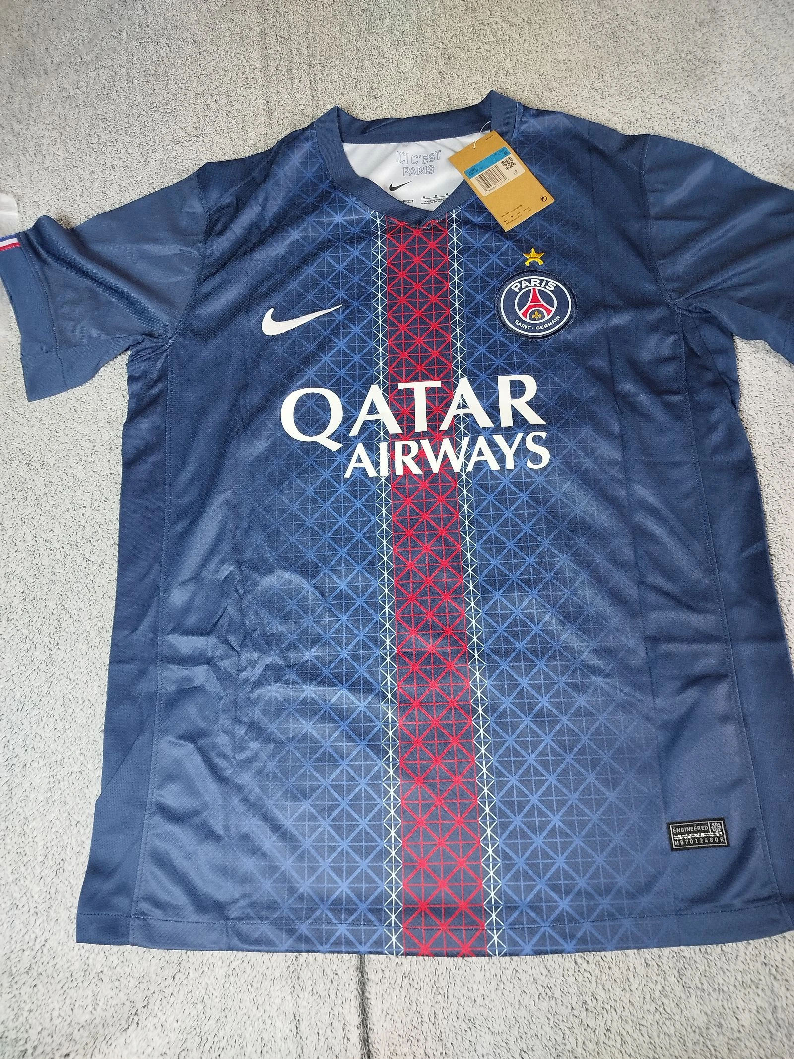 Camiseta Hombre  Talla M